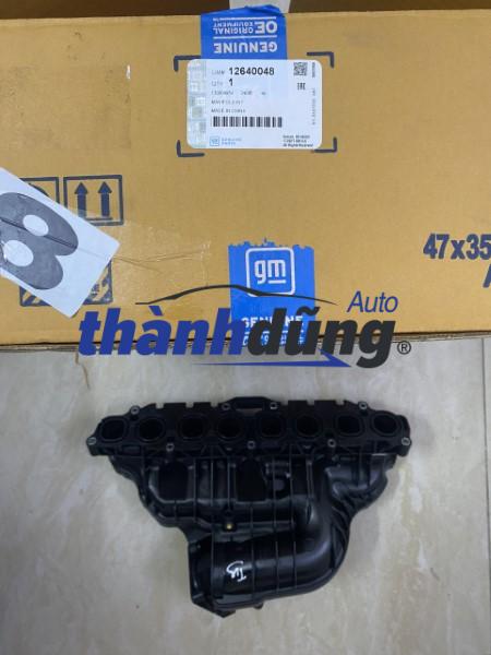 CỤM CỔ HÚT GIÓ CHEVROLET COLORADO 2013 | 12640048