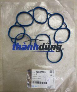 RON CỔ HÚT CHEVROLET COLORADO 2013-2021 | 12637739