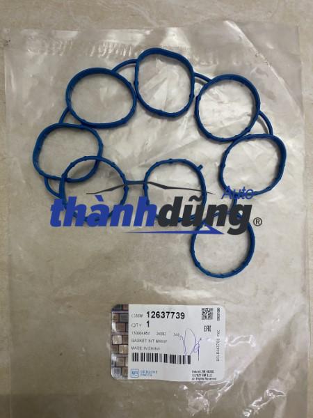 RON CỔ HÚT CHEVROLET COLORADO 2013-2021 | 12637739