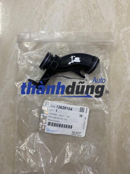 RON KÉT LÀM MÁT DẦU CHEVROLET COLORADO 2013-2021 | 12628104