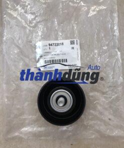 BẠC ĐẠN TỲ TỔNG CHEVROLET COLORADO 2013-2021 | 94722018