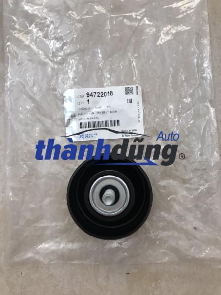 BẠC ĐẠN TỲ TỔNG CHEVROLET COLORADO 2013-2021 | 94722018