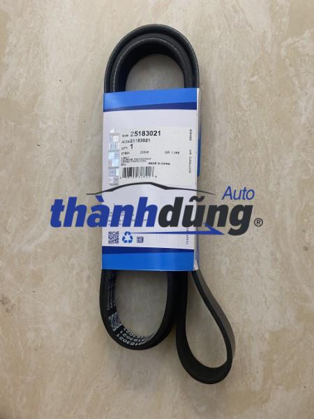 DÂY CUROA TỔNG DAEWOO GENTRA 2005-2009 | 25183021