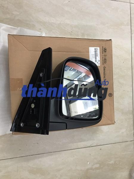 GƯƠNG CHIẾU HẬU KIA BONGO 3 2004-2016 | 876204E800