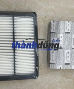 LỌC GIÓ ĐỘNG CƠ RENAULT KADJAR | 165464BA1B