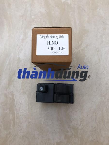 CÔNG TẮC LÊN KÍNH HINO 500 FG | 84810E0040