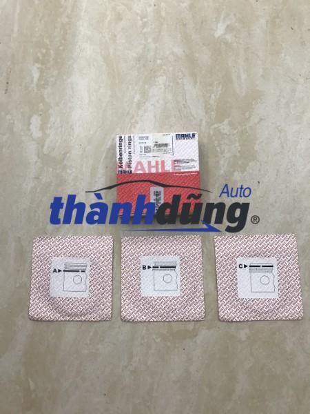 BẠC XÉC MĂNG BMW 318I 2002-2007 | 11257541469