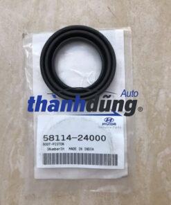 CHỤP BỤI PHANH KIA CERATO 2006-2011 | 5811424000