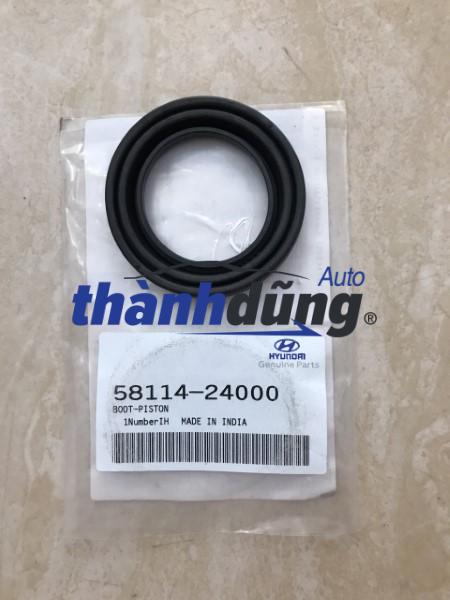 CHỤP BỤI PHANH KIA CERATO 2006-2011 | 5811424000