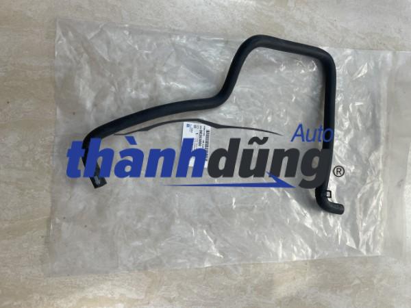 TUY Ô DẪN NƯỚC VÀO THÂN BƯỚM GA CHEVROLET VIVANT | 96263886