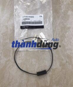 CẢM BIẾN NGẮT LẠNH HYUNDAI STAREX 2008 | 971434H200