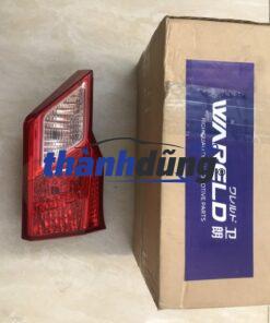 ĐÈN HẬU CỐP HONDA CITY 2015 | 34150T9AT01