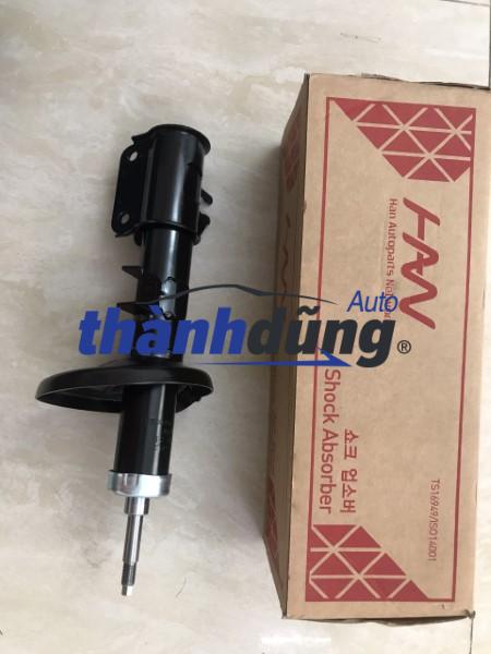 GIẢM XÓC TRƯỚC PHẢI CHEVROLET VIVANT 2006 | 96286841