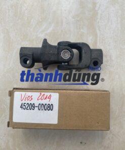 KHỚP LÁI CÁC ĐĂNG TOYOTA VIOS 2014 | 452090D080