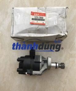 DELCO CHIA ĐIỆN SUZUKI VITARA 2004 | 3310070E00