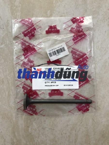 XUPAP XẢ SUZUKI WAGON | 1291584000