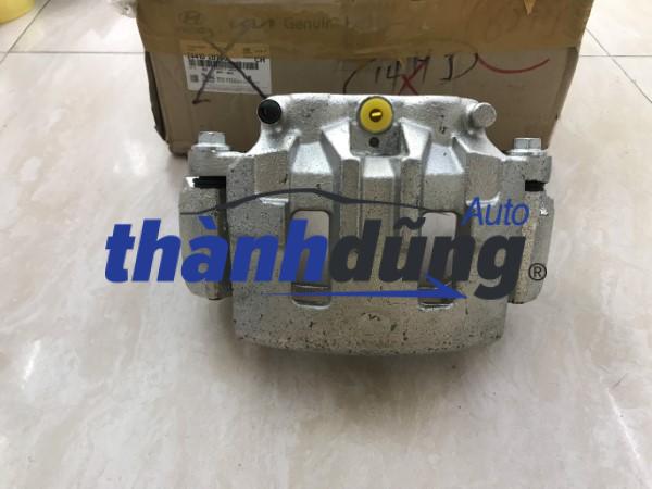 CỤM GÔNG PHANH TRƯỚC KIA K200 | 581904EB20