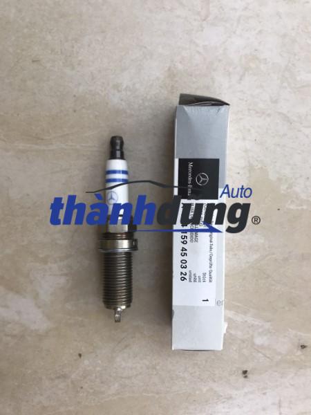 BUGI ĐÁNH LỬA MERCEDES E55 AMG 2003-2008 | 004159450326