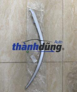 NẸP MẠ BA ĐỜ SỐC TRƯỚC KIA K3 2021-2024 | 863A8M6510