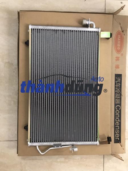 DÀN NÓNG LIFAN 520 2006 | LBA8103100B1