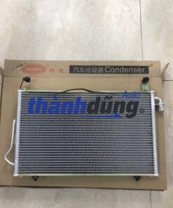 GIÀN NÓNG LIFAN 620 2008-2012 | LBA8103100B2