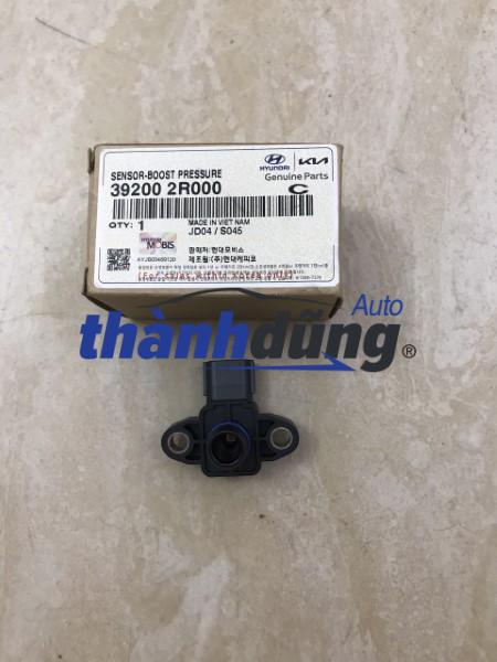CẢM BIẾN TĂNG ÁP KIA CARNIVAL 2009-2021 | 392002R000