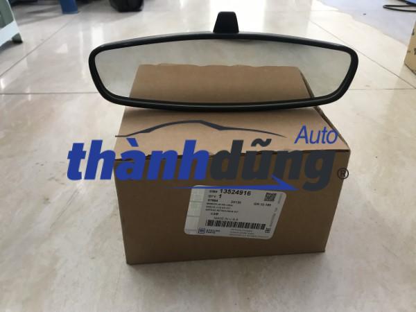 GƯƠNG CHIẾU HẬU TRONG XE CHEVROLET CRUZE 2009-2018 | 13524916