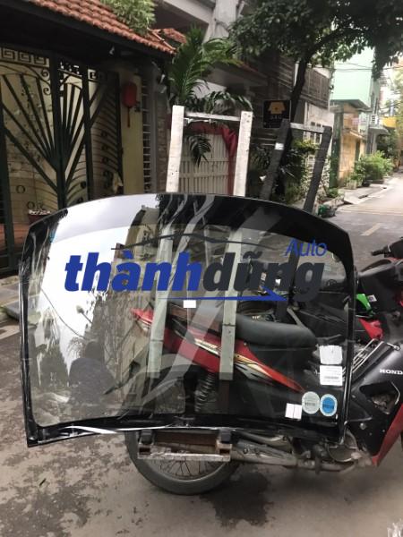 KÍNH CHẮN GIÓ TRƯỚC NISSAN X-TRAIL 2014 | 727006RR0C