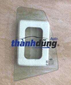 KÍNH CHẾT CỬA SAU TRÁI KIA MORNING 2007 | 834171Y000