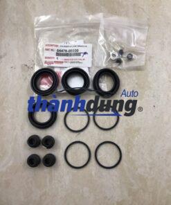 CUPPEN PHANH TRƯỚC LEXUS RX450H 2011-2020 | 044780E030