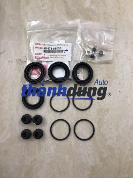 CUPPEN PHANH TRƯỚC LEXUS RX450H 2011-2020 | 044780E030