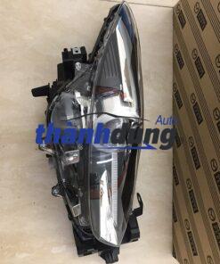 ĐÈN PHA PHỤ MAZDA 3 2018 | BABD51031H