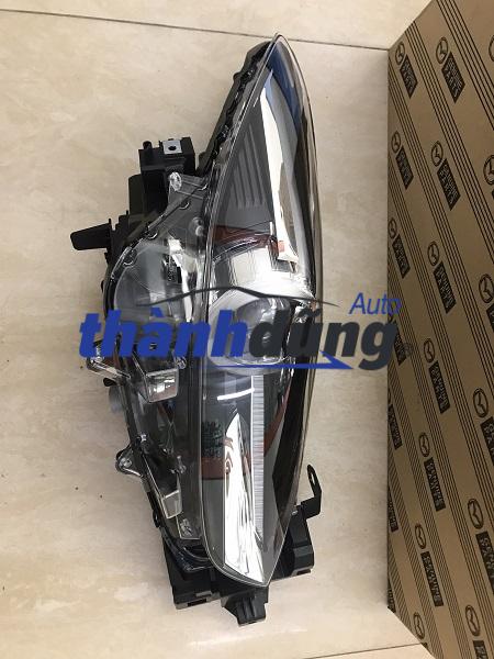 ĐÈN PHA PHỤ MAZDA 3 2018 | BABD51031H