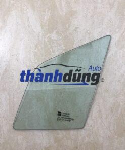 KÍNH TAM GIÁC CỬA TRƯỚC CHEVROLET SPARK M300 | 96601342