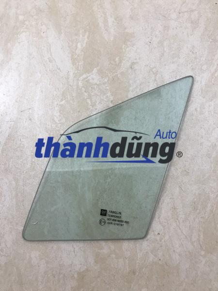 KÍNH TAM GIÁC CỬA TRƯỚC CHEVROLET SPARK M300 | 96601342