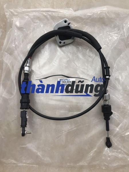 DÂY ĐI SỐ TOYOTA CAMRY ACV40 2006 | 3382006290