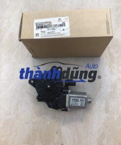 MÔ TƠ NÂNG KÍNH SAU TRÁI HYUNDAI KONA 2019 | 82460J9000