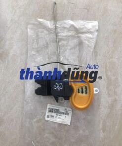 KHÓA NGẬM CỐP HẬU XE HYUNDAI ELANTRA 2009 | 812302H020