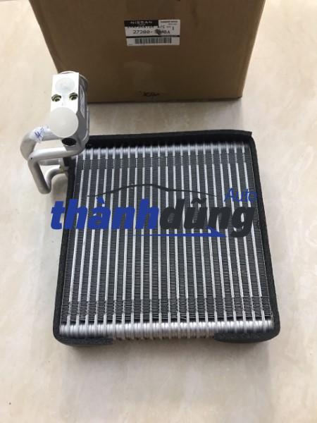 DÀN LẠNH TRONG XE NISSAN SUNNY 2017 | 272811HM0A