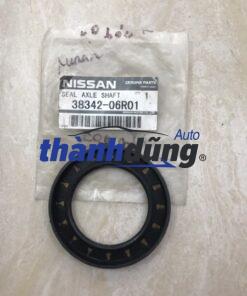 PHỚT LÁP NISSAN MURANO Z50 2008 | 3834206R01