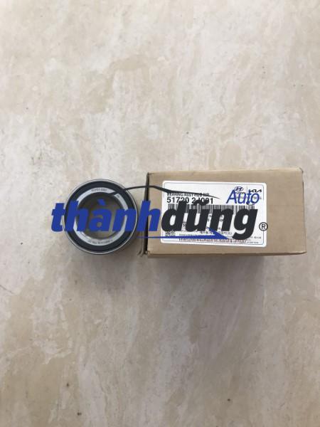 BI MAY Ơ TRƯỚC HYUNDAI TUCSON (42X76X39) 2009 | 517202J001