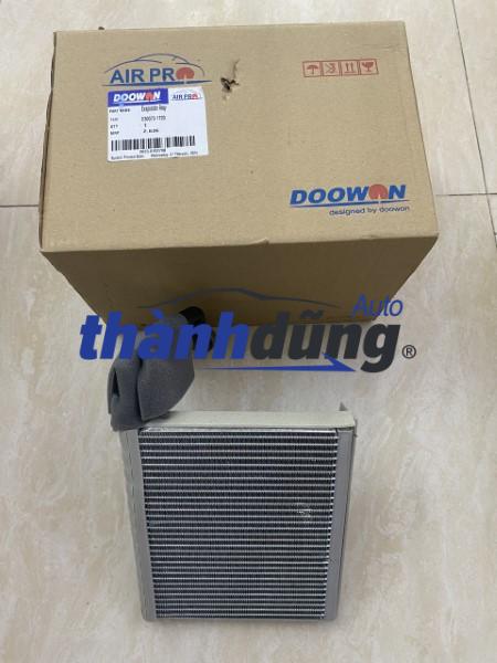 GIÀN LẠNH TRONG XE HYUNDAI I20 2008 | 971391J000