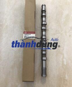 TRỤC CAM HYUNDAI MIGHTY N250 2018-2023 | 242004A201