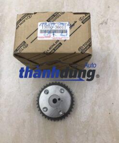 NHÔNG CAM TOYOTA HIGHLANDER 2009-2015 | 1305036011
