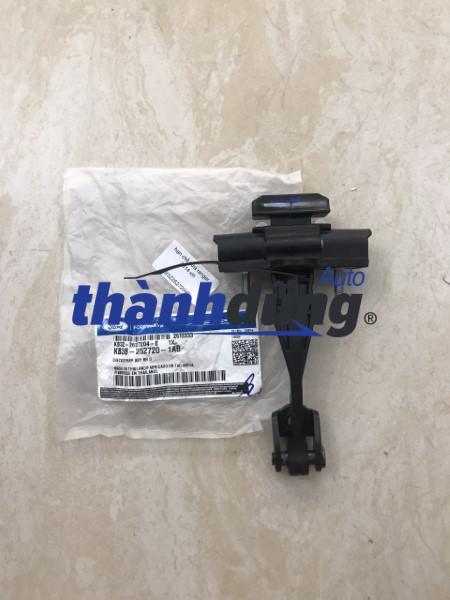 GIỚI HẠN HÀNH TRÌNH CÁNH CỬA FORD RANGER 2014 | KB3Z2627204E