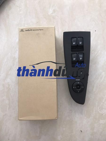 CÔNG TẮC LÊN KÍNH TỔNG HYUNDAI AVANTE 2011 | 935702H1107U