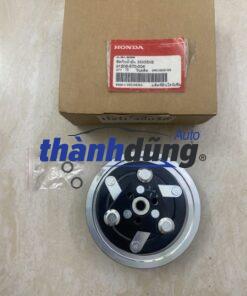 PULY LỐC ĐIỀU HÒA HONDA CITY 2013-2020 | 38810RP3305P