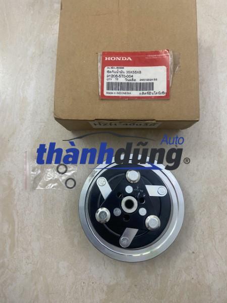 PULY LỐC ĐIỀU HÒA HONDA CITY 2013-2020 | 38810RP3305P