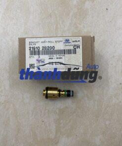 VAN ĐUÔI LỐC ĐIỀU HÒA KIA FORTE 2008-2016 | 976741J000