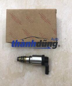 VAN ĐUÔI LỐC ĐIỀU HÒA XE MAZDA 3 2018 | BDGH61450V